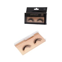 Gold Beauty 4d Eyelashes E08 Takma Kirpik