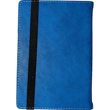 Universal Tablet Kılıfı 10'' İnç - Turkuaz