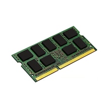 Kingston KVR1333D3S9/2G 2 GB DDR3 1333 MHz SODIMM Notebook Bellek