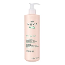 Nuxe Body Reve De The Revitalising 24H Moisturising Milk 400 ML
