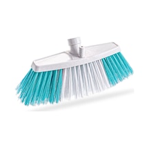 Flora Kibar F166 Yumuşak Oto Fırçası - Araç Yıkama, Jant, Detay Temizlik Fırçası 17 Cm