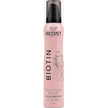 Saç Köpüğü Biotin 200 Ml