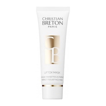 Christian Breton Liftox Sıkılaştrıcı Yüz Maskesi 50 Ml