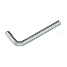 İzeltaş 4900 Allen Anahtar Altı Köşe 8 Mm - Pyrz-290839