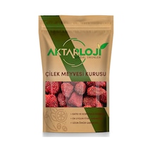 Aktarloji 25 G Çilek Meyvesi Kurusu