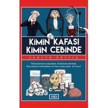 Kimin Kafası Kimin Cebinde