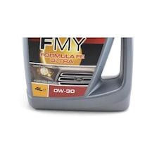 Fordyokyok  Fmy Formula Fe 0W-30 Dpf Partiküllü 4 Litre Motor Yaği Otosan