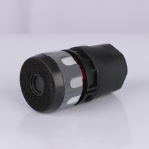 Mikrofon Kendin Yap Aksesuarları Kablolu Mikrofon Kafası Çekirdek Tek Yönlü Yüksek Sadakat Dinamik Kablolu Mikrofon Kartuşu