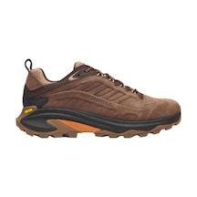 Merrell Merrell Moab Speed 2 Ltr Waterproof Erkek Kahverengi Outdoor Ayakkabı Mle Kahve