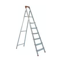 Zigana Standart Ev Tipi Profil Merdiven 6+1 Basamaklı