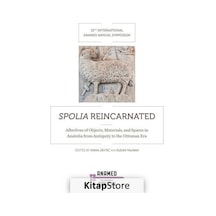 Spolia Reincarnated- ANAMED(Koç Üniversitesi Anadolu Med