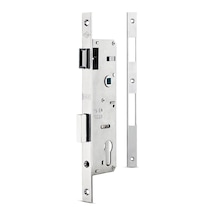 Kale 153p Pvc Kapı Kilidi 35mm Gövde