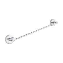 Ahlez Dolce Paslanmaz Uzun Havluluk 40Cm Krom