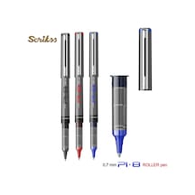 Scrikss Office Roler Kalem Değiştirilebilir Refil 0,7