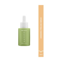 Exfo Serum-aha Bha Aktif İçerikli, Siyah Nokta Karşıtı, Gözenek Arındırıcı, Salisilik Asit İçerikli, Durulan