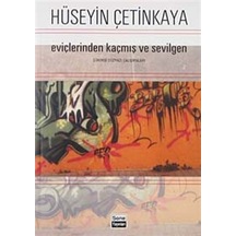 Eviçlerinden Kaçmış ve Sevilgen- Sone Yayınları