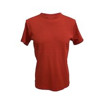 Jojoboy Polo Ribana Yuvarlak Yaka Erkek Tshirt
