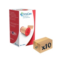 Bez Plaster 5m X 10cm - 10 Adet