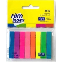 Kraf Film Index 8845
