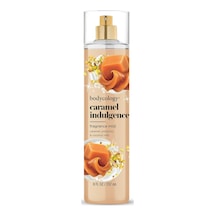 Bodycology Caramel Indulgence Vücut Spreyi 236ml