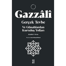 Gerçek Tevbe - Qhdh-899636