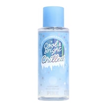Victoria's Secret Pink Cool & Bright Chilled Scented Mist 250 Ml Kadın Vücut Spreyi