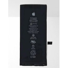 Apple Uyumlu iPhone 11 Batarya