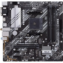 Asus Prıme B550m-a Wıfı Iı Ddr4 4866mhz Matx Am4