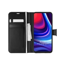 Microsonic Omix X300 Kılıf Delux Leather Wallet