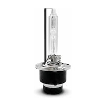 D4s Uyumlu Xenon Far Ampulü 4600k 35watt Aem