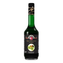Fo Kivi Aromalı Kokteyl Şurubu 700 ML