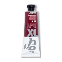 Pebeo 937/08 Huile Fine XL Yağlı Boya 37 ML Madder Carmine