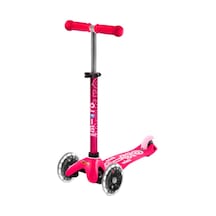 Mini Micro Scooter Deluxe Pink MCR.MMD075