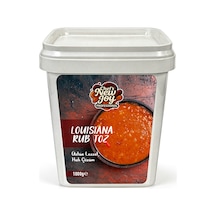 Louisiana Rub 1000g Baharat Karışımı Gurme Lezzet