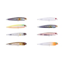 River Seabass Bullet 95 9.5Cm 11G Popper