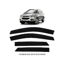 Onkar Cam Rüzgarlığı Sunplex Mugen Hyundai İx35 2010&gt 4lü Sps82 303-017-010