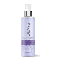 Dlays Style Energy Mist 160 Ml Kadın Vücut Spreyi