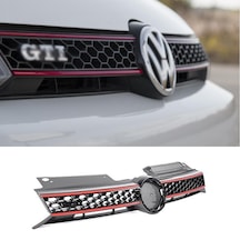 Volkswagen Golf 6 Mk6 Gtı Panjur 2009 2012