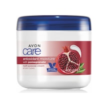 Care Nar Özü Içeren Çok Amaçlı Krem - 400ml.