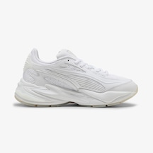 Puma Rs Surge Unisex Gri Spor Ayakkabı 402916 Gri