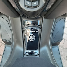 Yamaha Xmax 250 Tankpad Seti