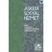Askeri Sosyal Hizmet - Nika Yayınevi