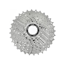 Shimano Cs-hg 500 Tiagra 10 Vites Ruble Kaset 11-34t Gri