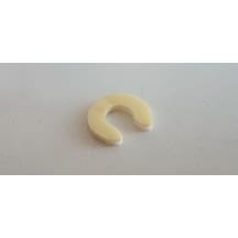 Dıe Cut 15 MM Düğme Bandı Yarım Ay 2500 Ad.