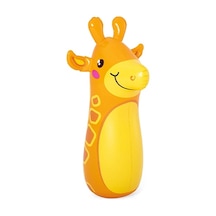 Bestway Zürafa Figürlü Hacıyatmaz Sulu 91 CM 52152