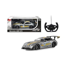 Rastar R/C 1/14 Uzaktan Kumandalı Mercedes-Benz Amg Gt3 Araba