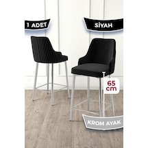 Siyah - Krom
