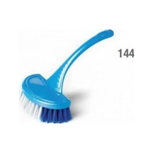Zambak Zp-144 Lavabo Ve Küvet Fırçası- 24'li Paket