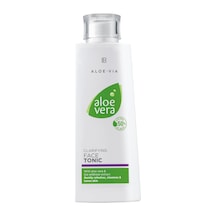 Lr Aloe Via Aloe Vera Temizleyici Yüz Toniği 200 ML
