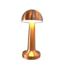 Cata Lizbon Antik Şarjlı Masa Lambası Led Dekoratif Okuma Lambası Ct-8430 Diğer